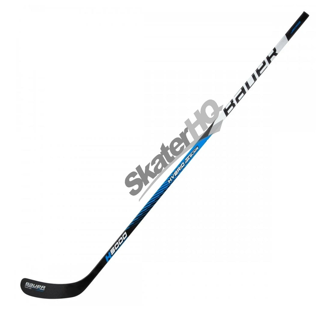 Bauer H5000 ABS Senior - LH Composite Stick Hockey