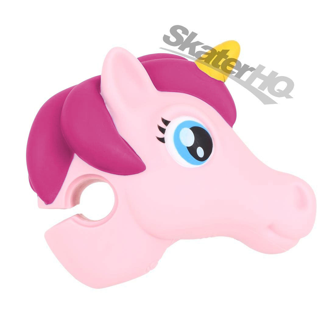 Scootaheadz Rose Unicorn - Pink Scooter Accessories