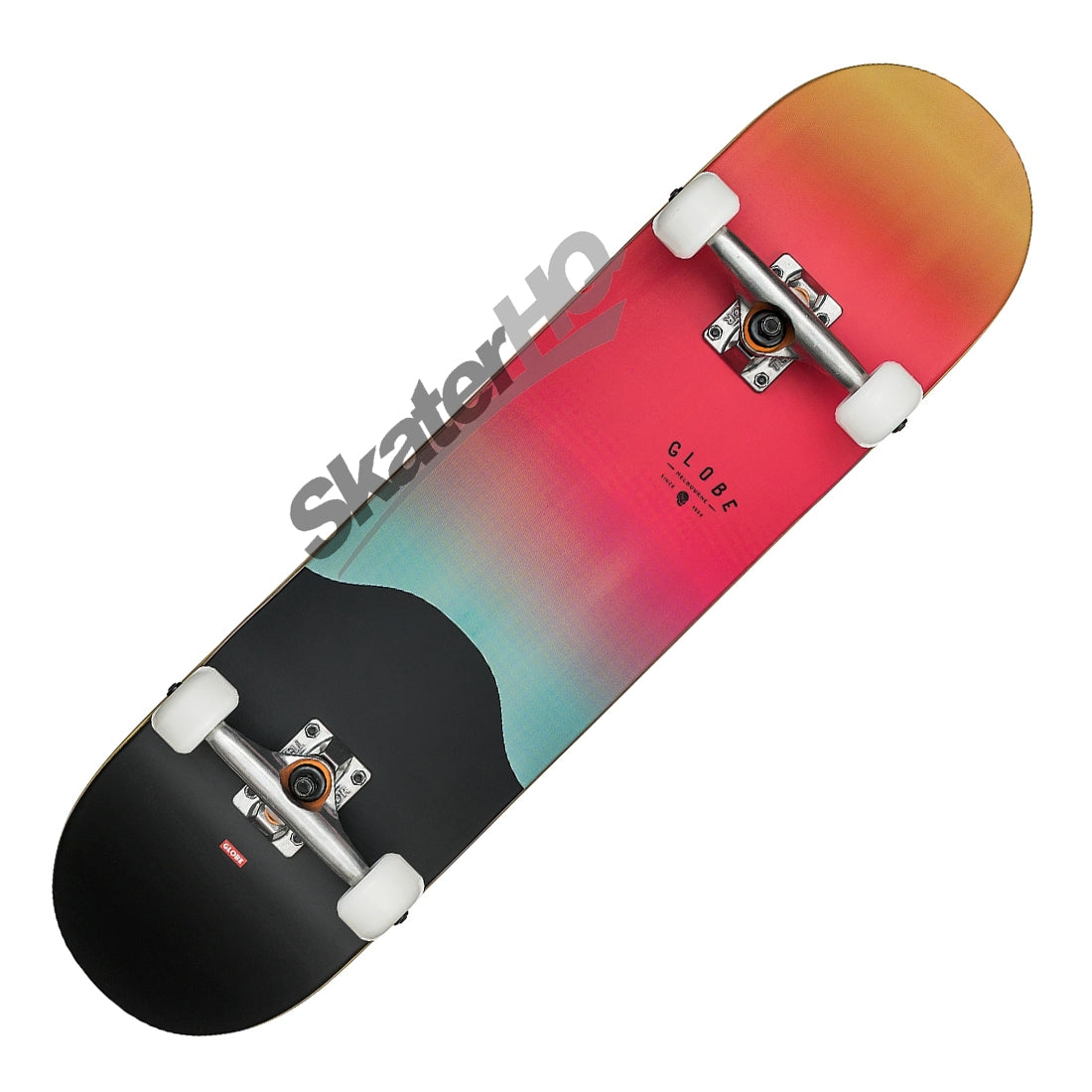 Globe G1 Argo 8.0 Complete - Horizon Skateboard Completes Modern Street