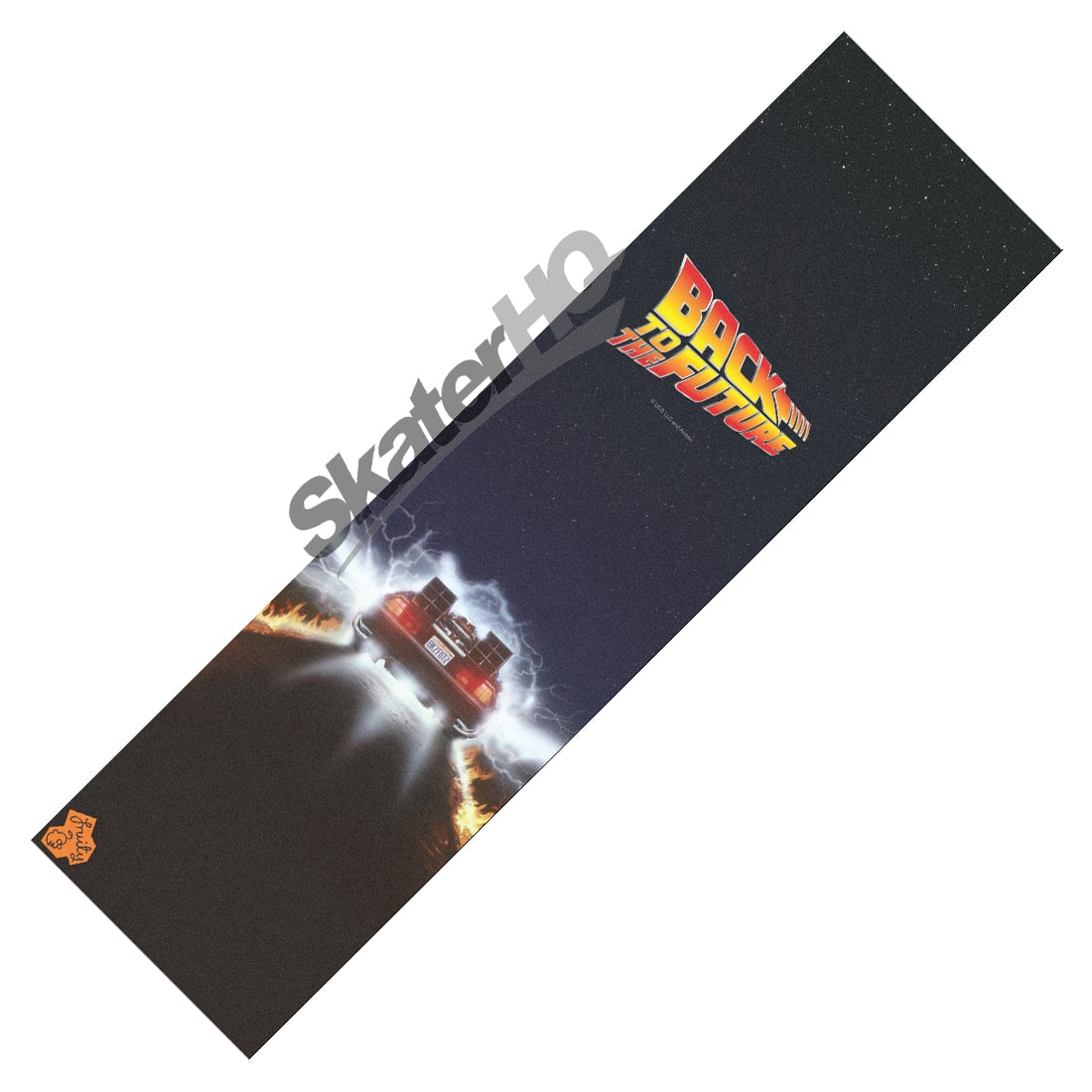 Fruity Collab Griptape - Back To The Future Griptape
