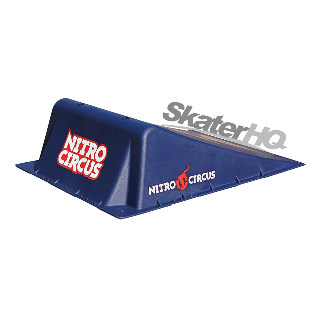 Nitro Circus Mini Ramp Ramps and Rails