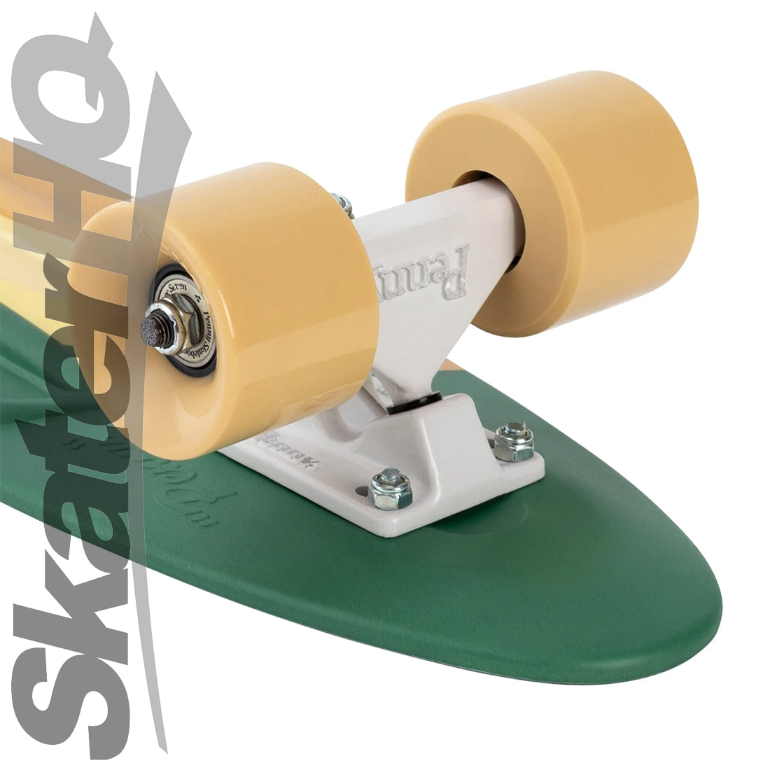 Penny 6x22 Open Road Complete - Swirl Skateboard Compl Cruisers