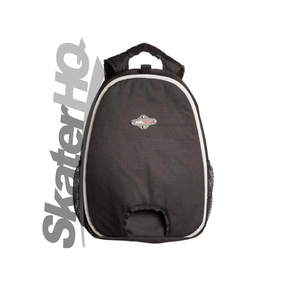 SEBA Backpack XSmall - Black Bags and Backpacks