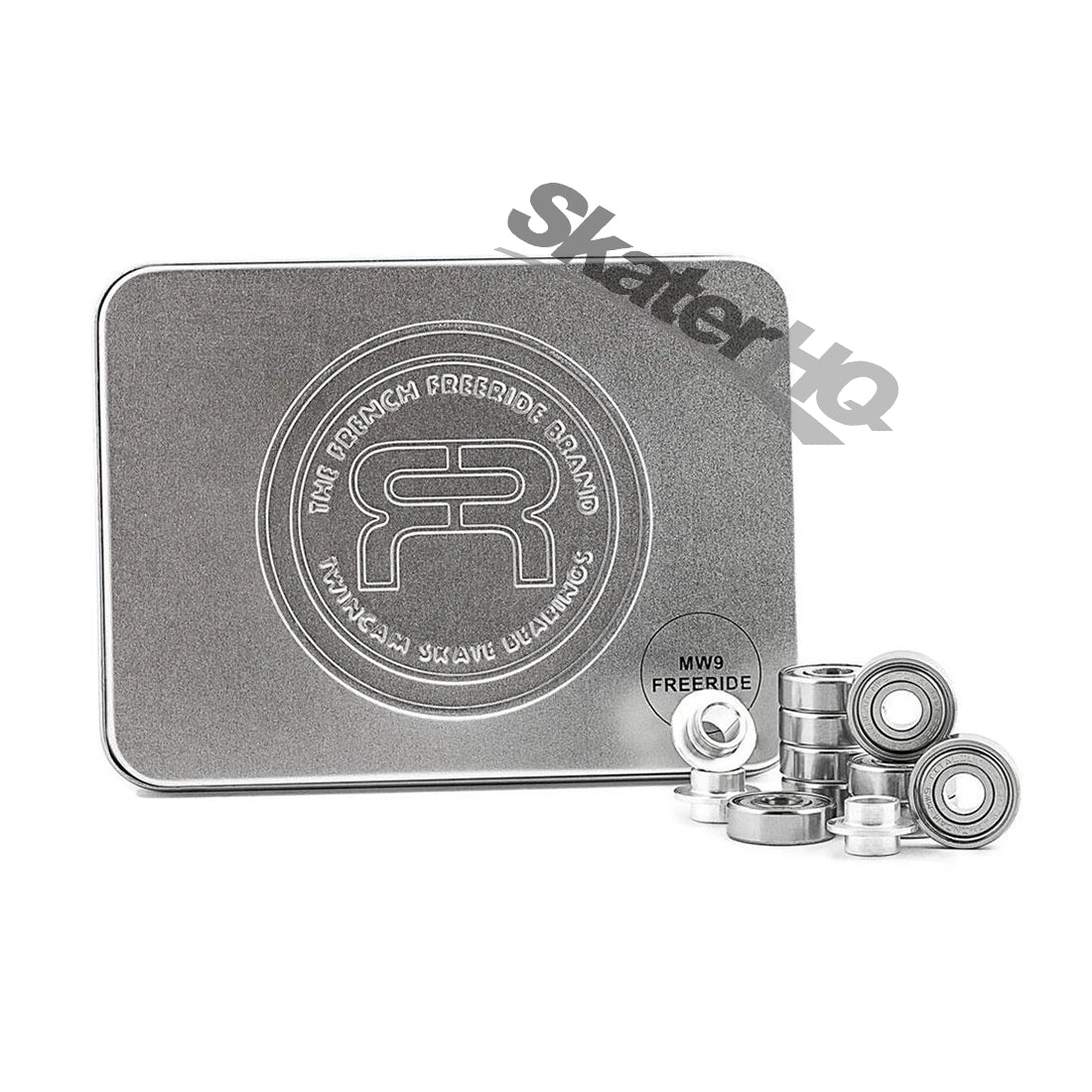 FR MW9 Twincam Freeride Bearings 16pk Inline and Quad Bearings