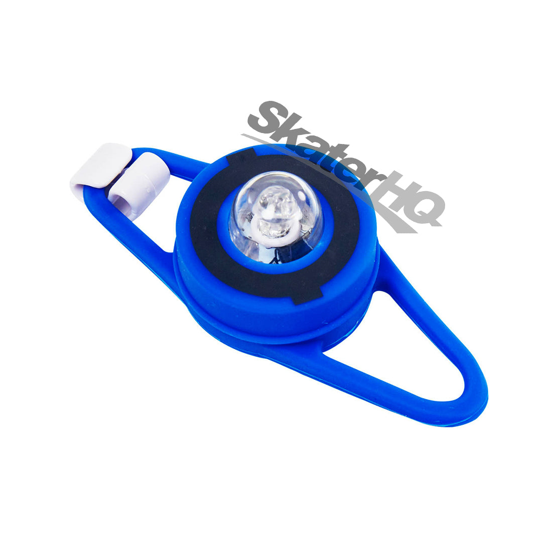 Globber Flash Light LED - Navy Blue Scooter Accessories