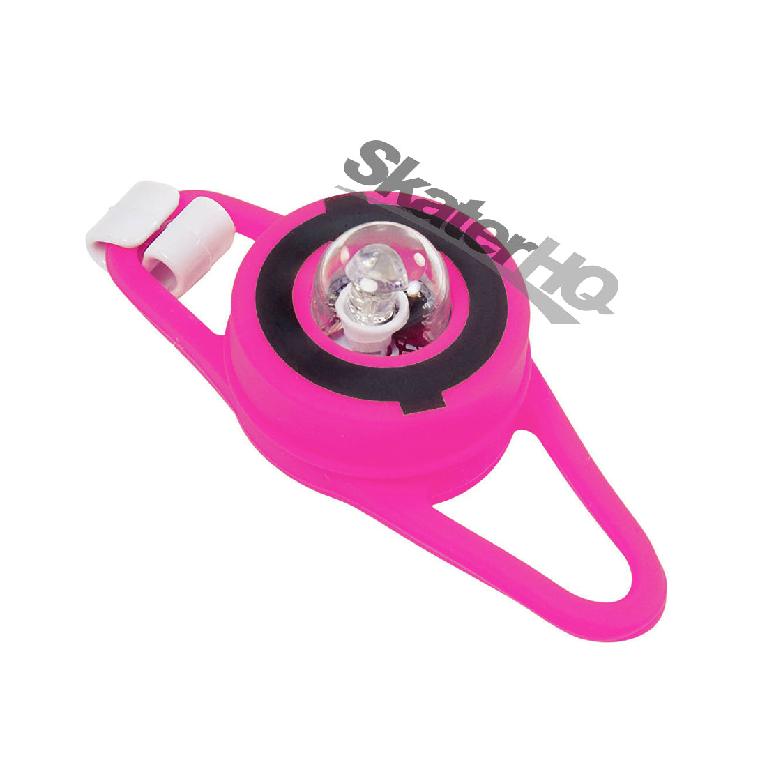 Globber Flash Light LED - Neon Pink Scooter Accessories