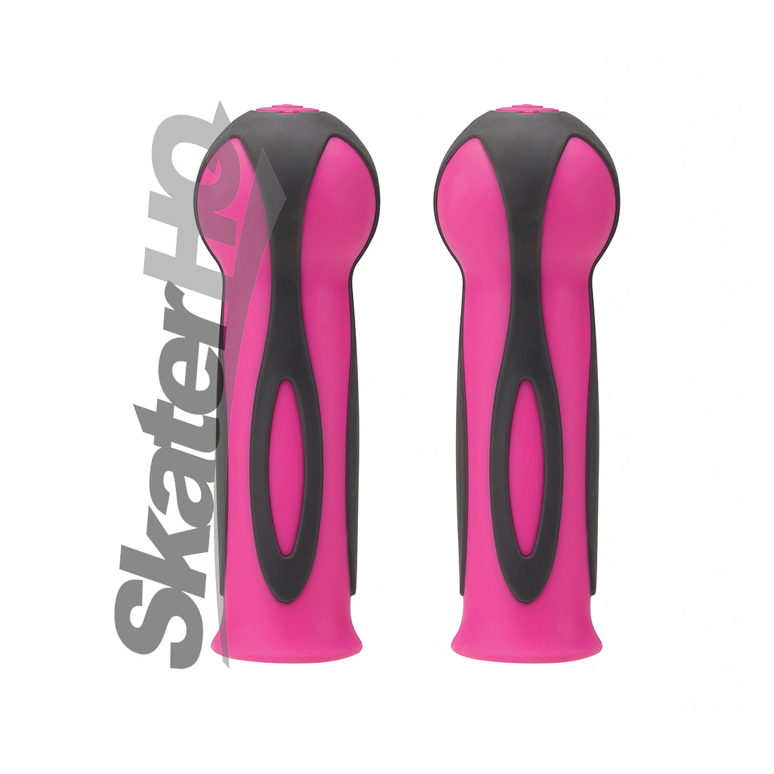 Globber Grips - Neon Pink Scooter Accessories
