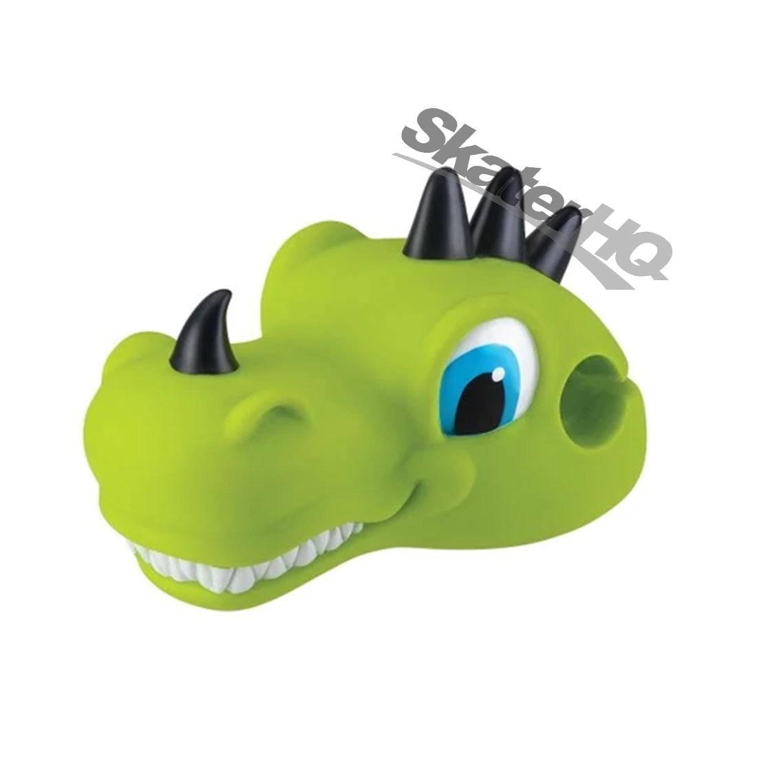 Globber Scooter Friend - Dino Green Scooter Accessories