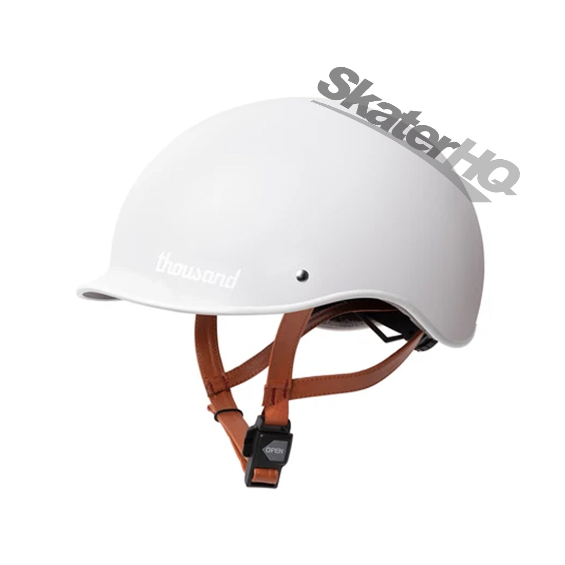 Thousand Helmet Arctic Grey - Large Helmets