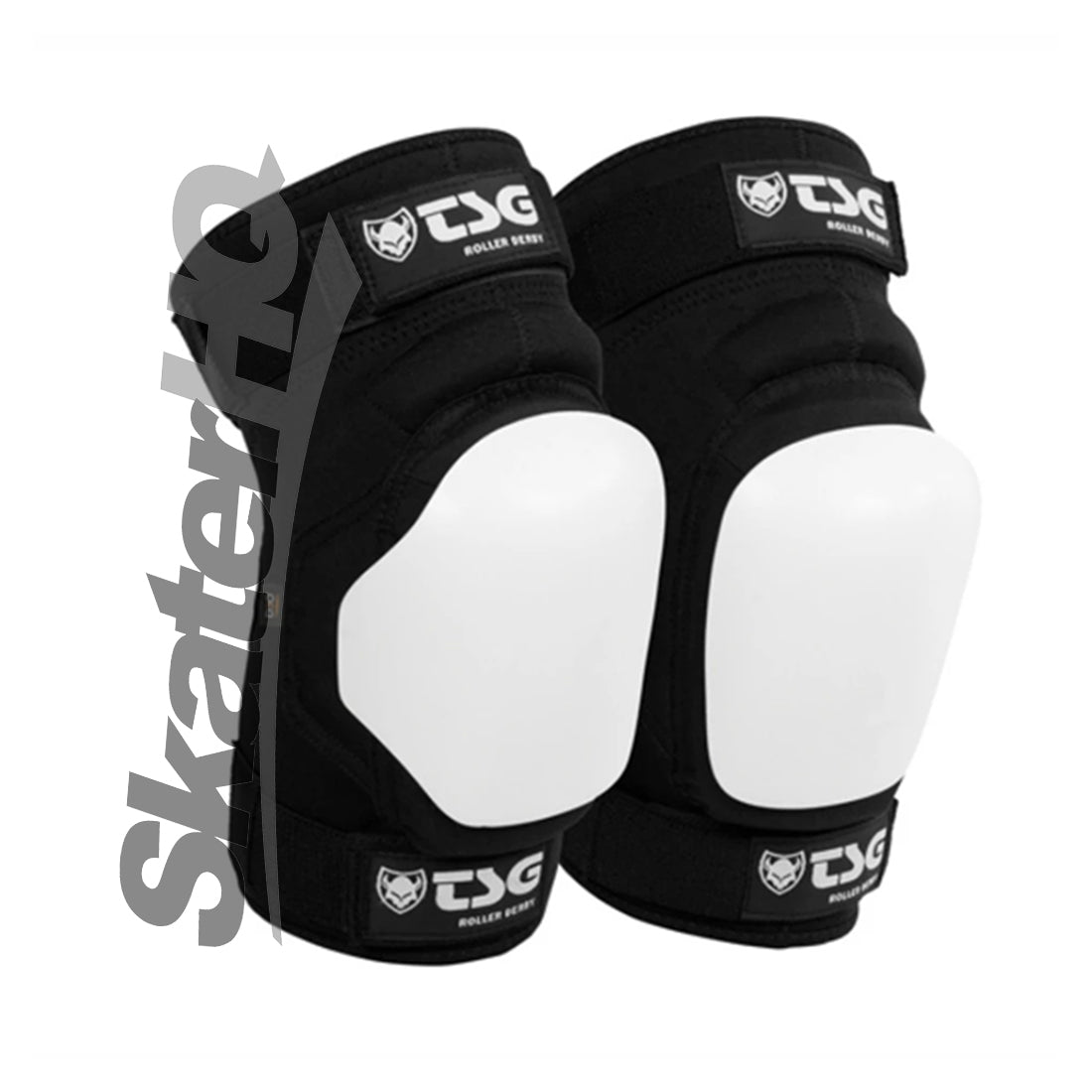TSG Rollerderby Knee - Medium Protective Gear