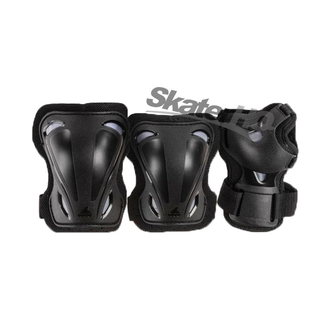 Rollerblade Skate Gear 3pk - Small Protective Gear