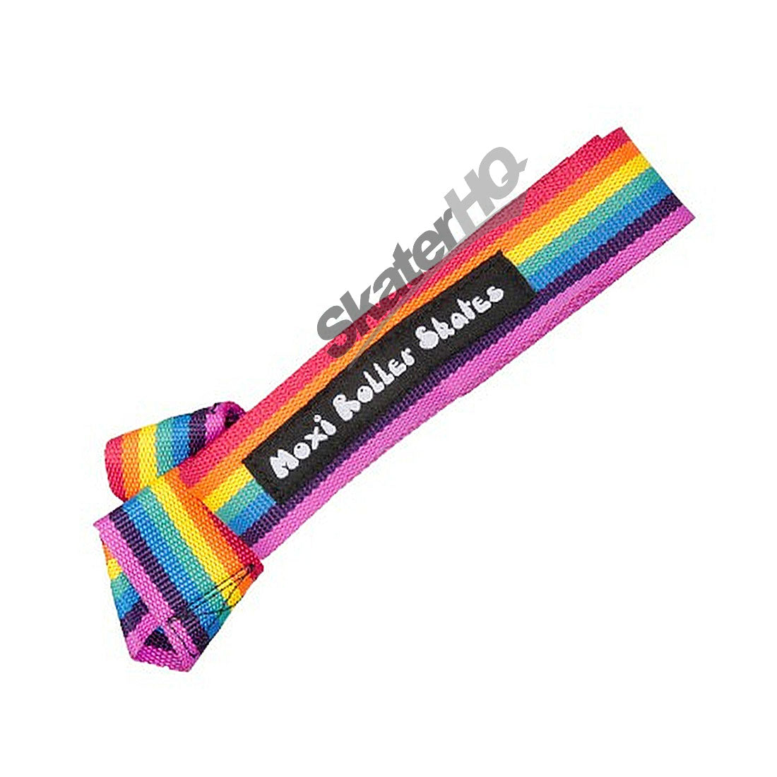 Moxi Skate Leash - Rainbow Roller Skate Accessories