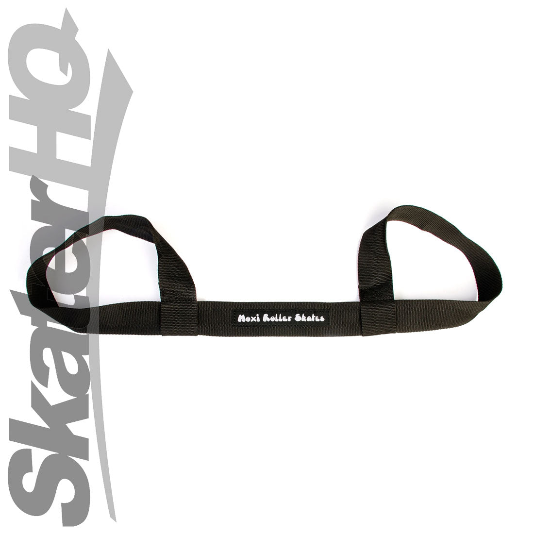 Moxi Skate Leash - Black Roller Skate Accessories