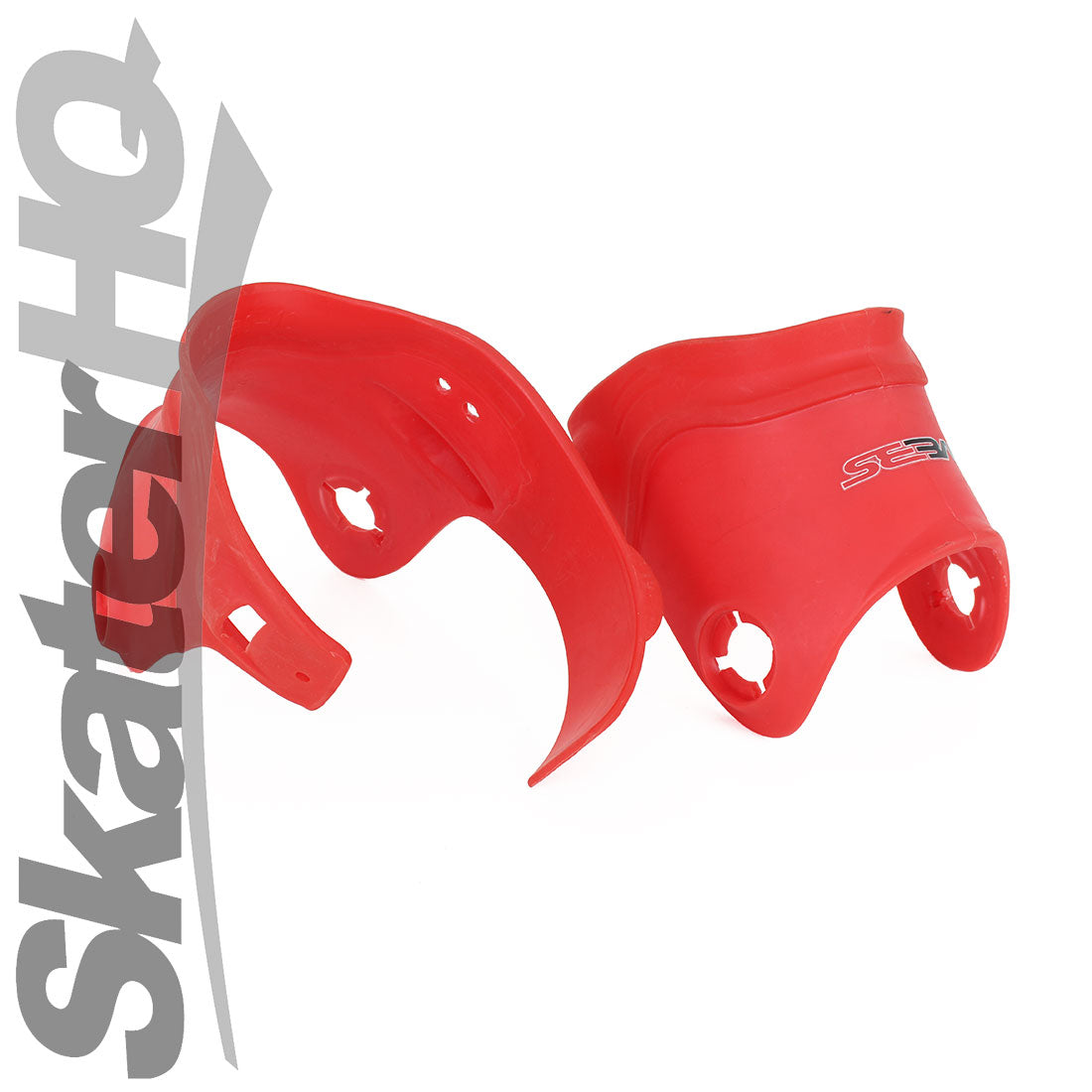 Seba / FR Cuff Red - Size 9-12 Inline Hardware and Parts