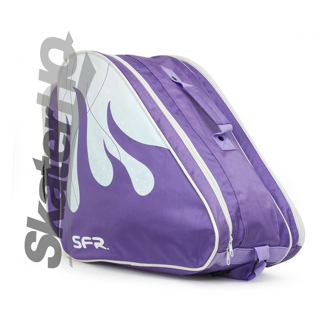 SFR Pro Skate Bag - Purple Bags and Backpacks