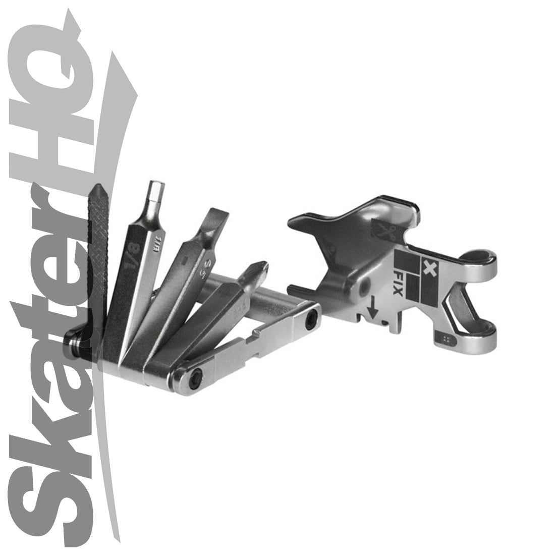 FIX Board Sword Skate Tool Skate Tool