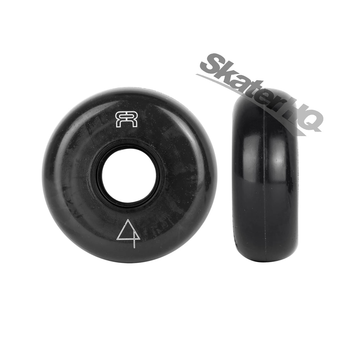 FR Antony Pottier 65mm 91a 4pk - Black Inline Aggressive Wheels
