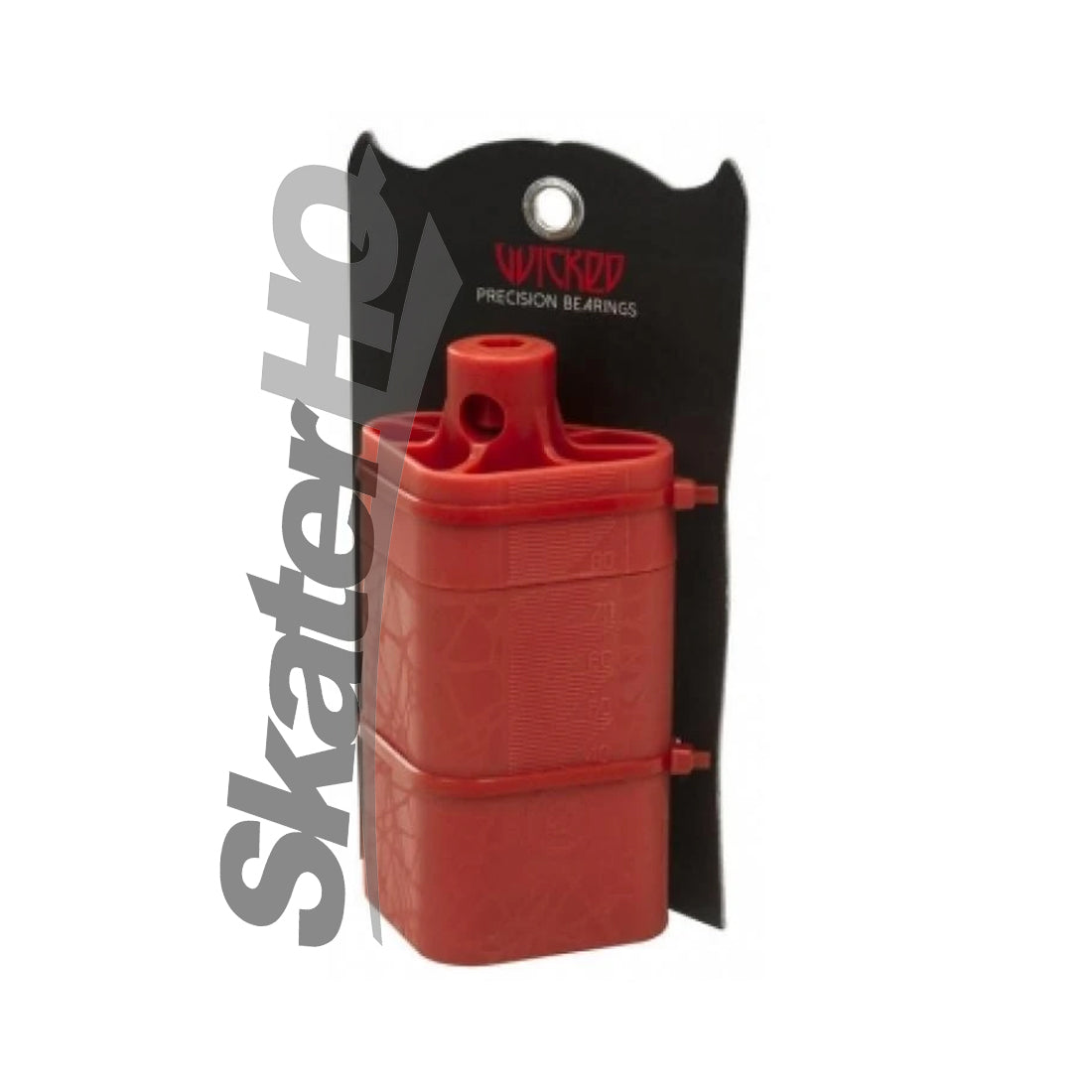 Wicked Twincam ILQ-9 Pro Bearings 16pk Inline and Quad Bearings