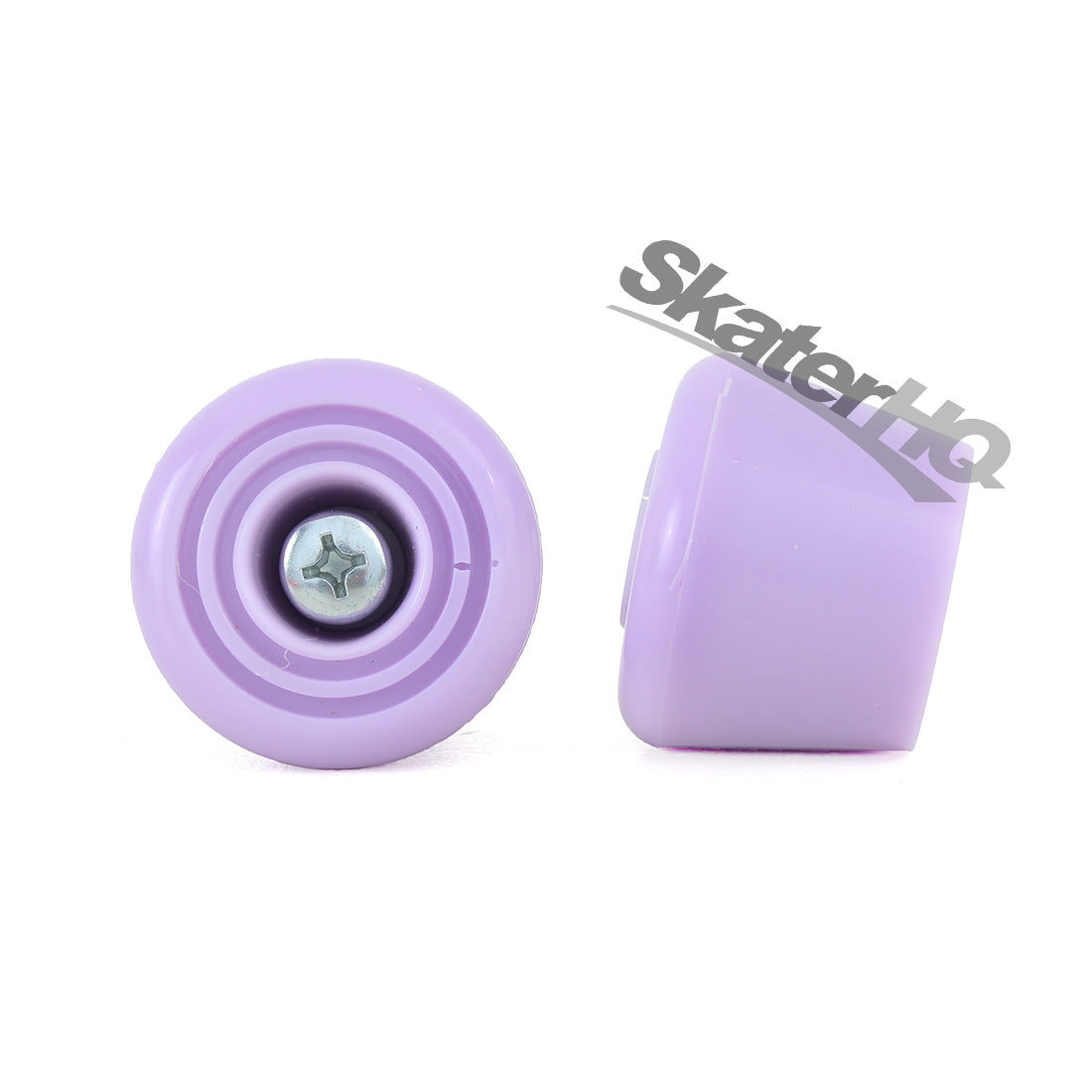 Impala Toe Stops 2pk - Pastel Lilac Roller Skate Hardware and Parts
