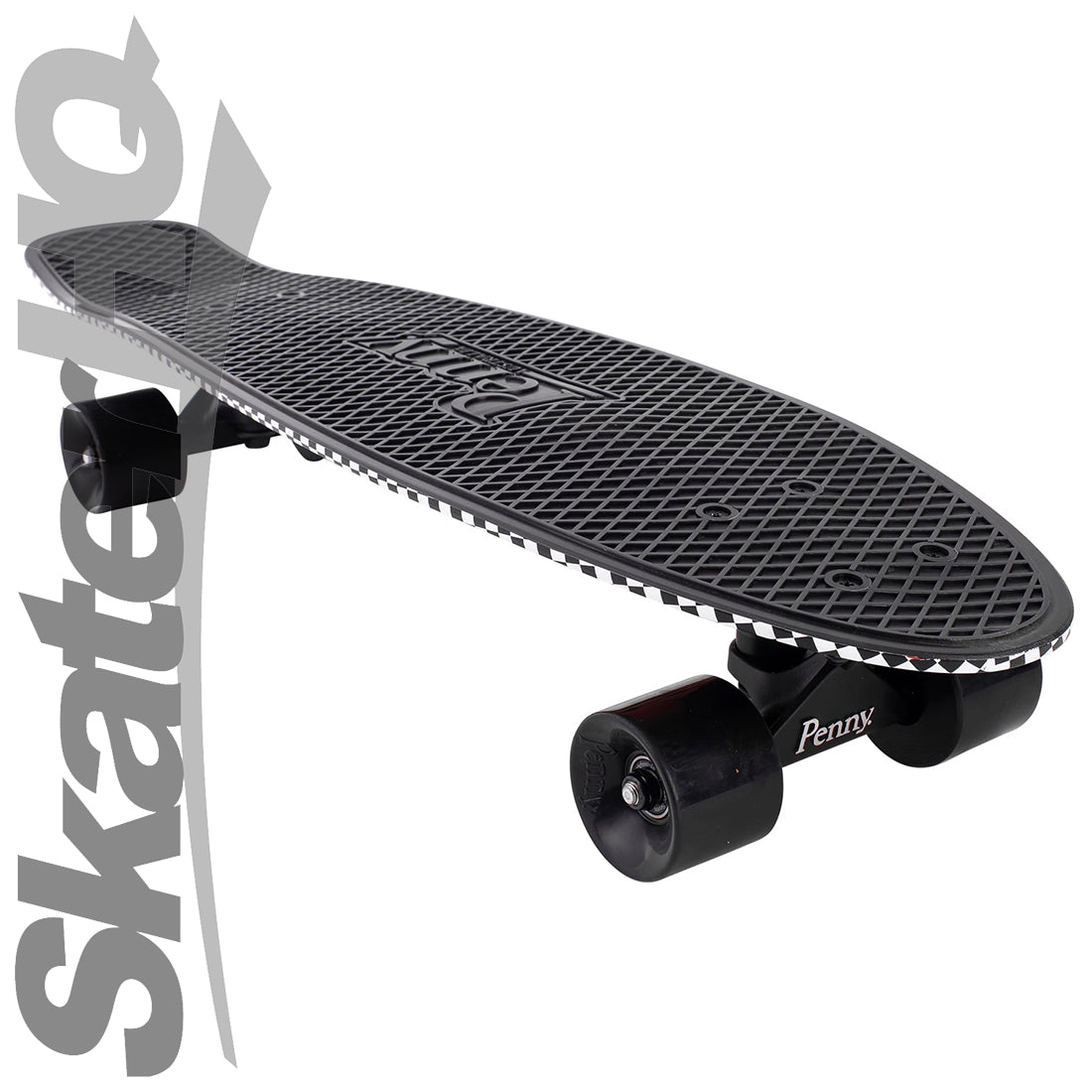 Penny 27 Nickel Complete - Flame Skateboard Compl Cruisers