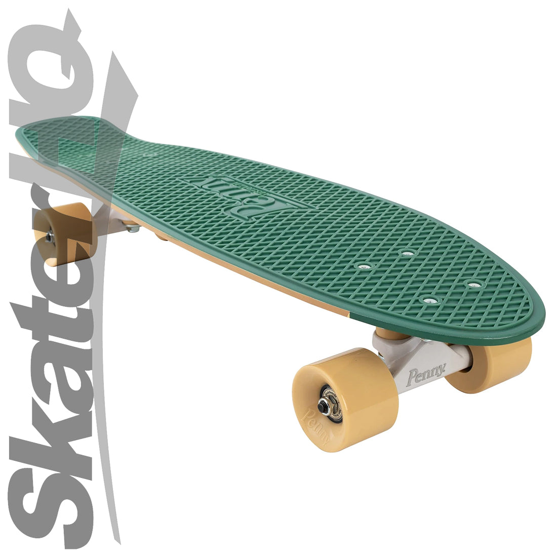 Penny 27 Nickel Open Road Complete - Swirl Skateboard Compl Cruisers