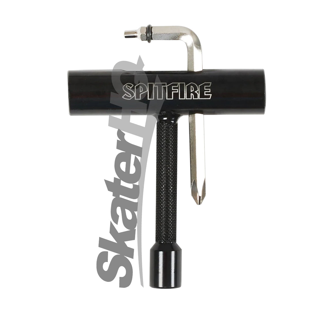 Spitfire T3 Skate Tool - Black Skate Tool