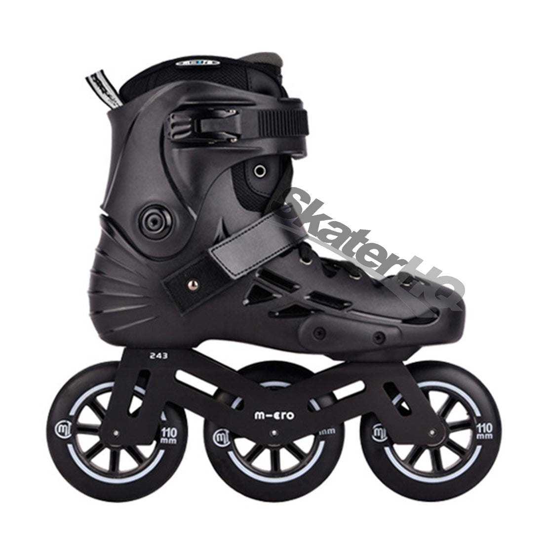 Micro MT3 Urban Skate 6-7US EU37-38 Inline Rec Skates
