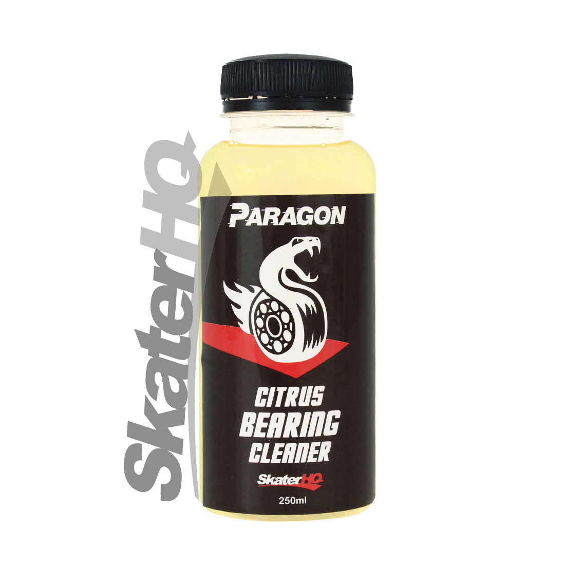 Paragon Citrus Bearing Cleaner 250ml Inline Hardware and Parts
