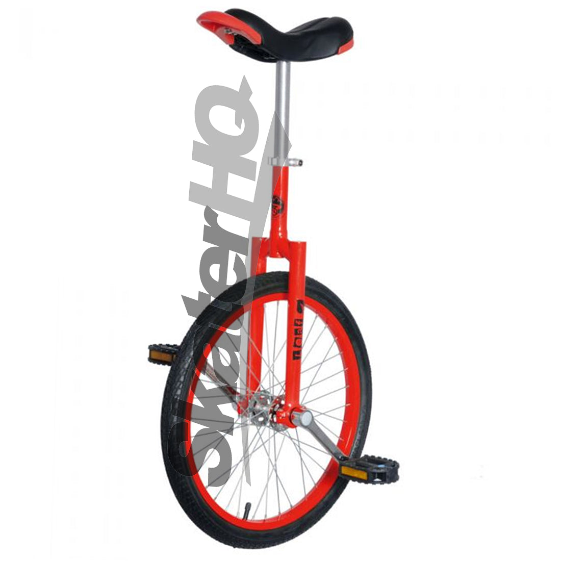 Leaf 20inch Unicycle - Red Other Fun Toys