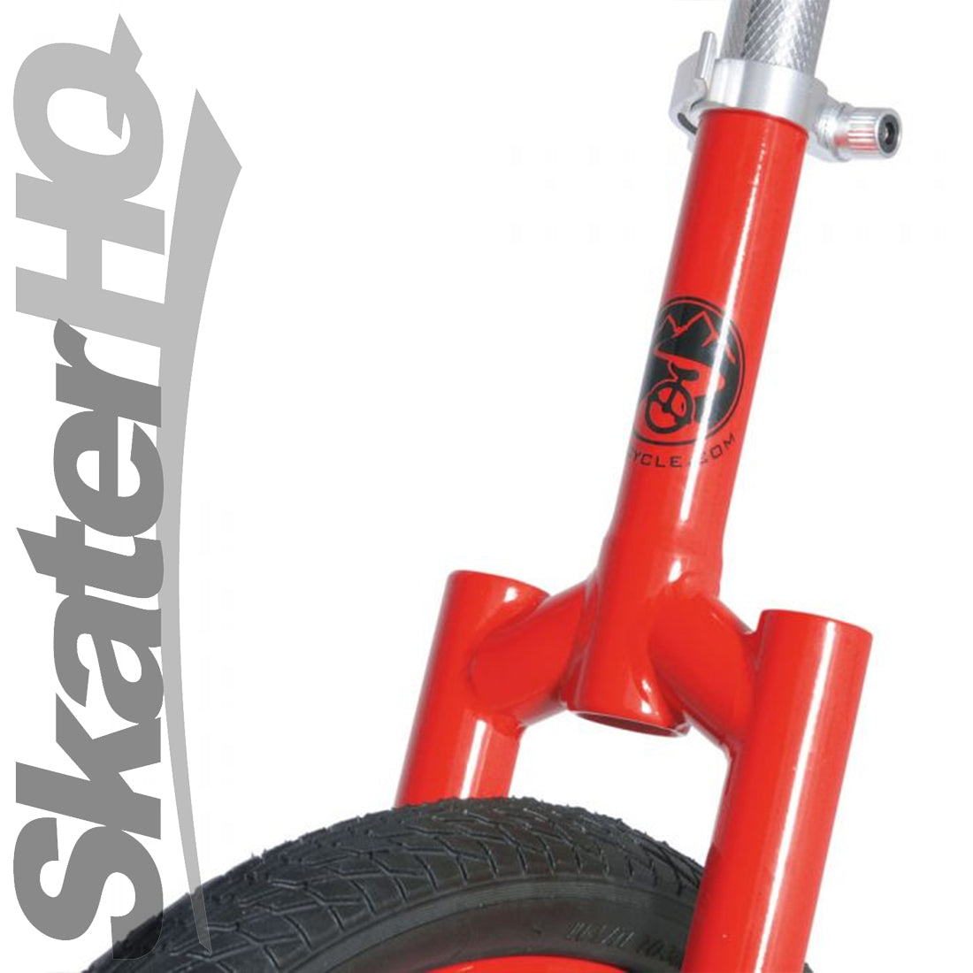 Leaf 20inch Unicycle - Red Other Fun Toys