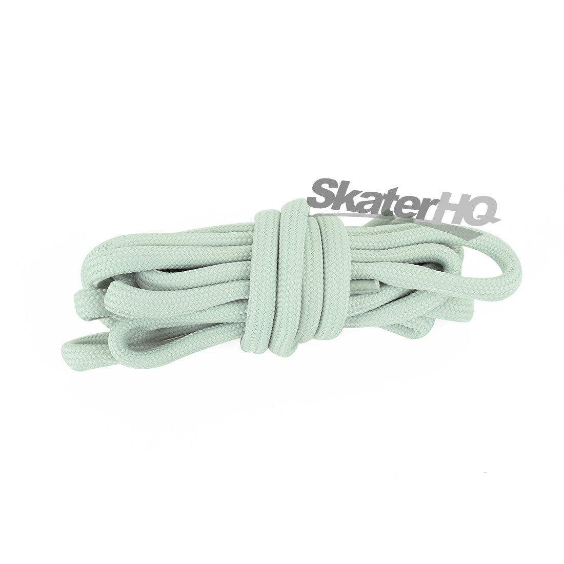 Ground Control 120cm Laces - Mint Laces