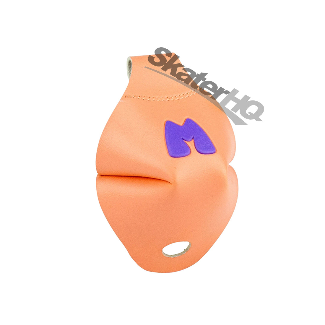 Moxi Toe Caps - Peach Roller Skate Accessories