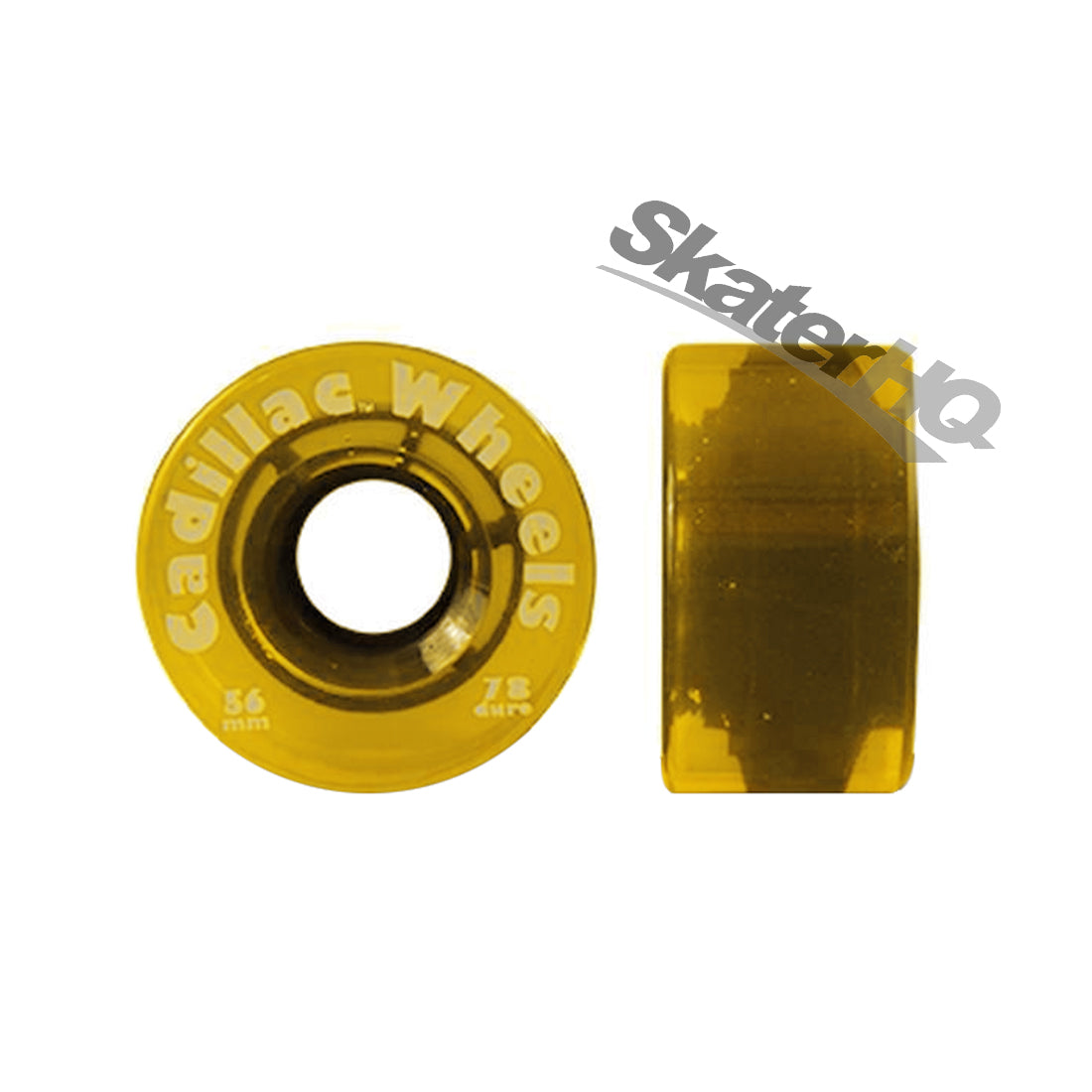 Cadillac Original 56mm 78a - Beer Skateboard Wheels