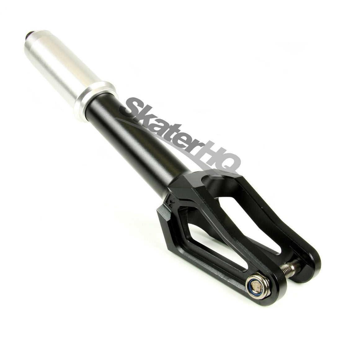 Root AIR IHC Fork - Black Scooter Forks