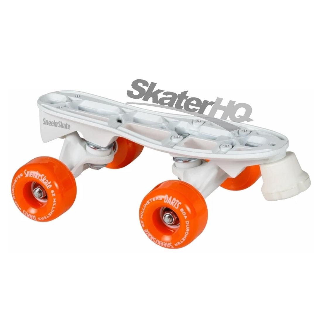 Chaya SneekrSkate DLX EU36-38 Roller Skate Plates