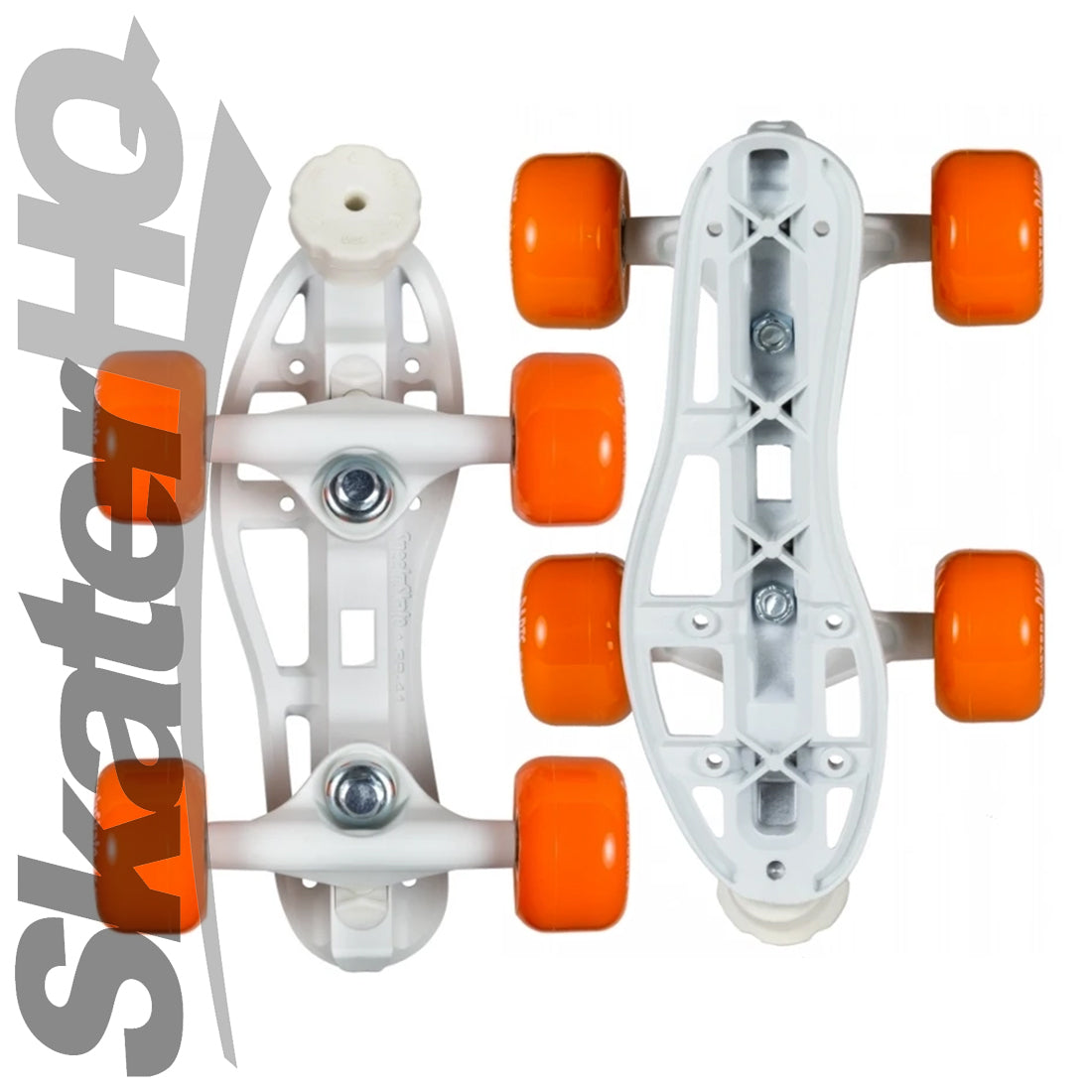 Chaya SneekrSkate DLX EU36-38 Roller Skate Plates