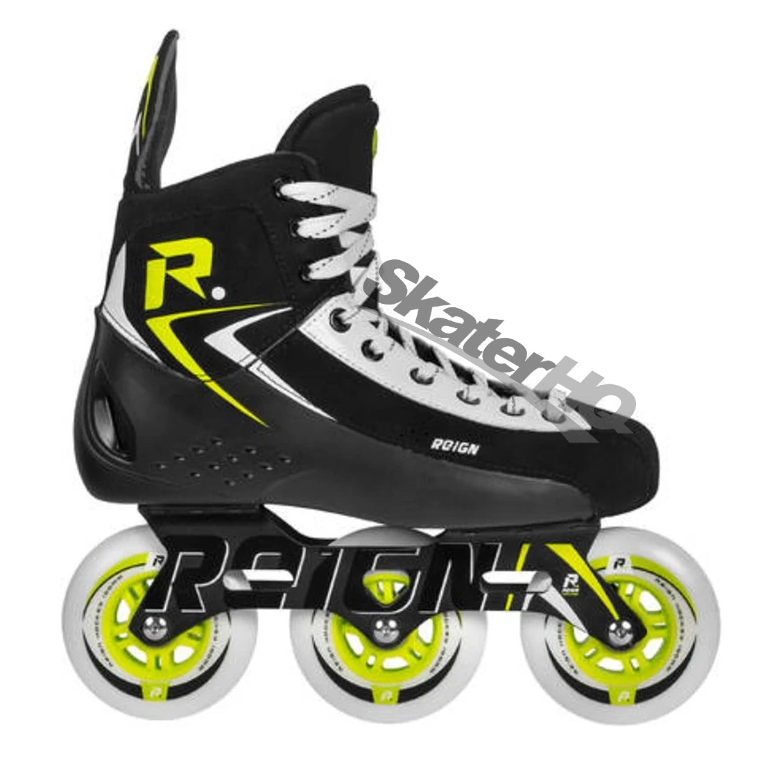 Powerslide Reign Anax 3x100 - 7.5US EU41 Inline Hockey Skates
