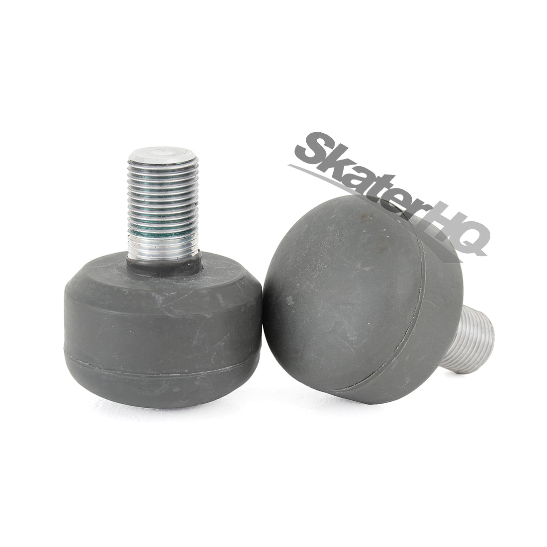 Bont Prodigy/Tracer Toe Stops - Grey Roller Skate Hardware and Parts