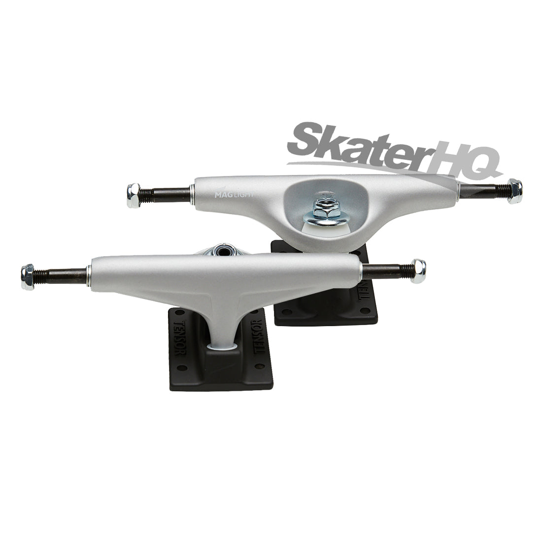 Tensor Mag Light 5.25 - Reflect Skateboard Trucks