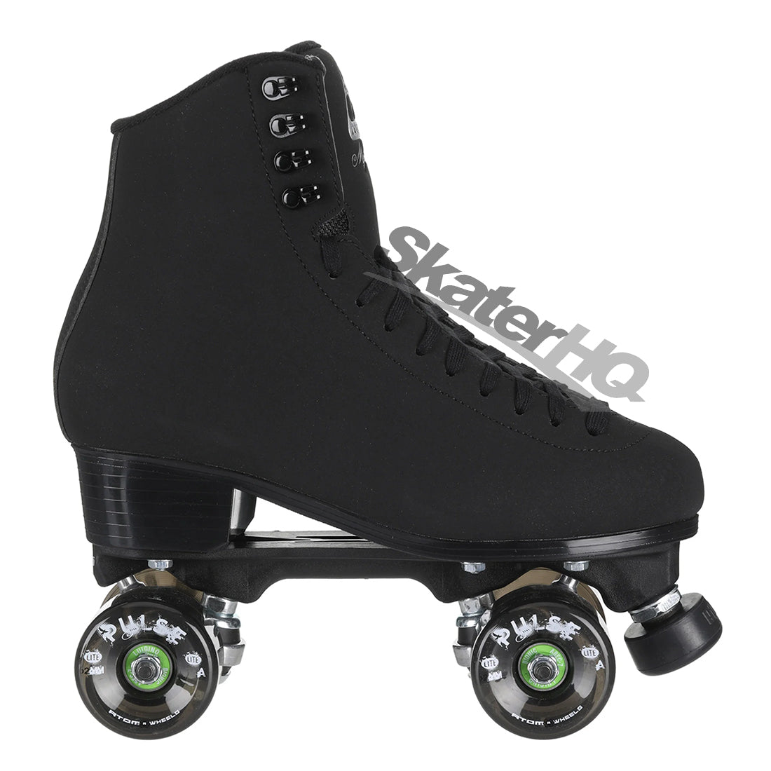 Jackson Mystique Black 10US 28.4cm Roller Skates