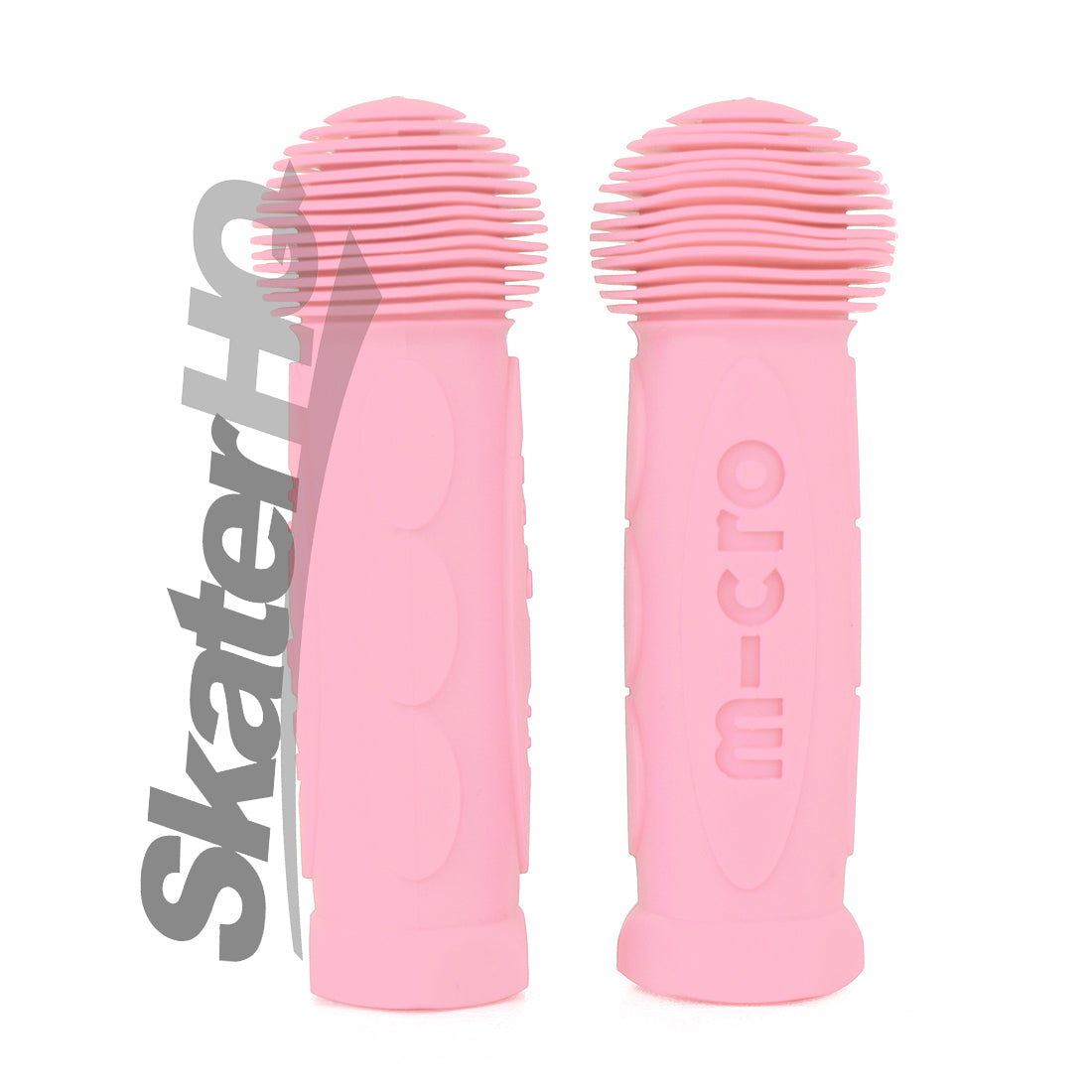 Micro Mini/Maxi 4782 Handle Grips - Rose Pink Scooter Grips