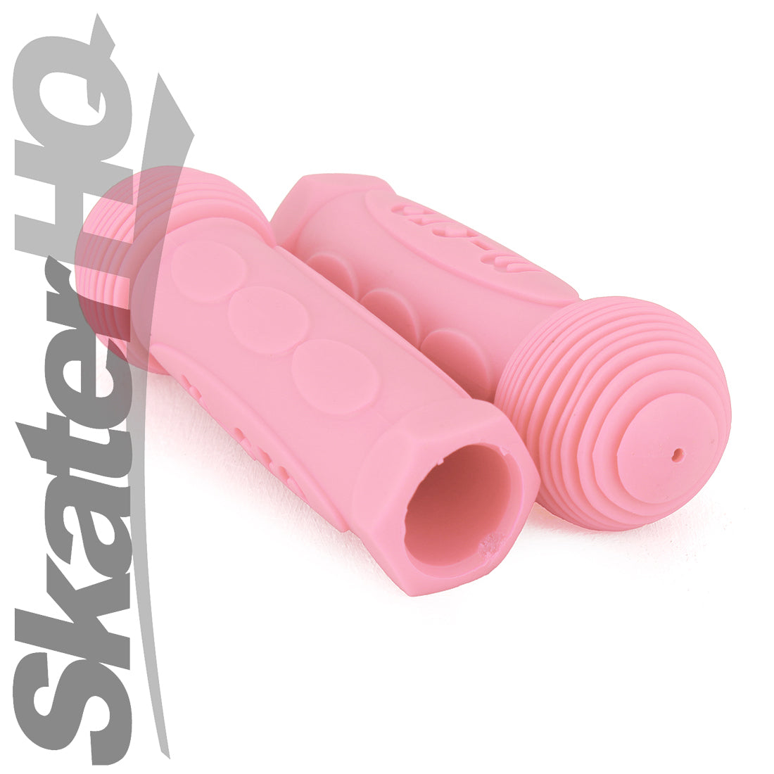 Micro Mini/Maxi 4782 Handle Grips - Rose Pink Scooter Grips