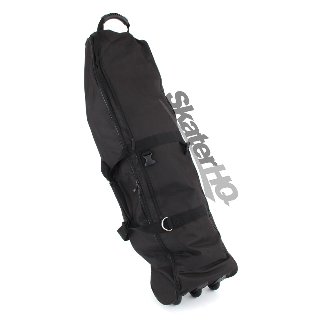 Scooter Wheelie Carrying Bag - Black Scooter Accessories