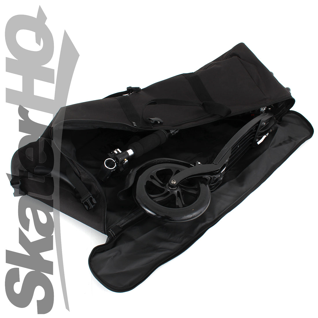 Scooter Wheelie Carrying Bag - Black Scooter Accessories