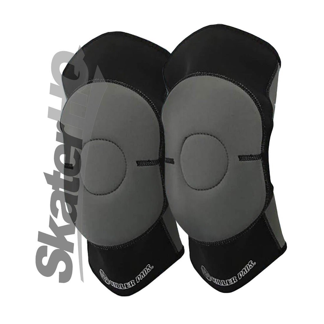 187 Knee Gasket - Grey Protective Gear