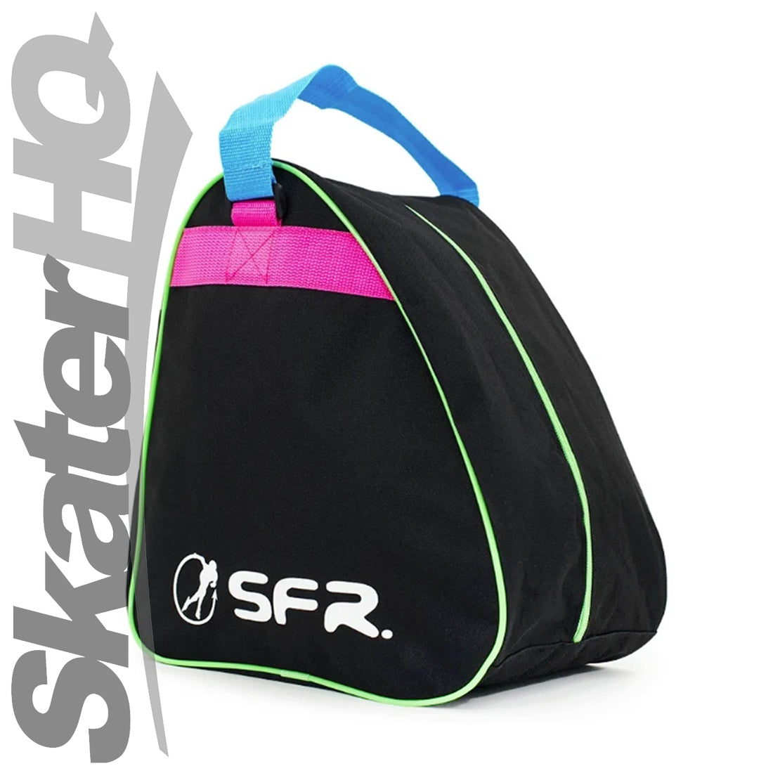 SFR Junior Vision Skate Bag - Disco Bags and Backpacks