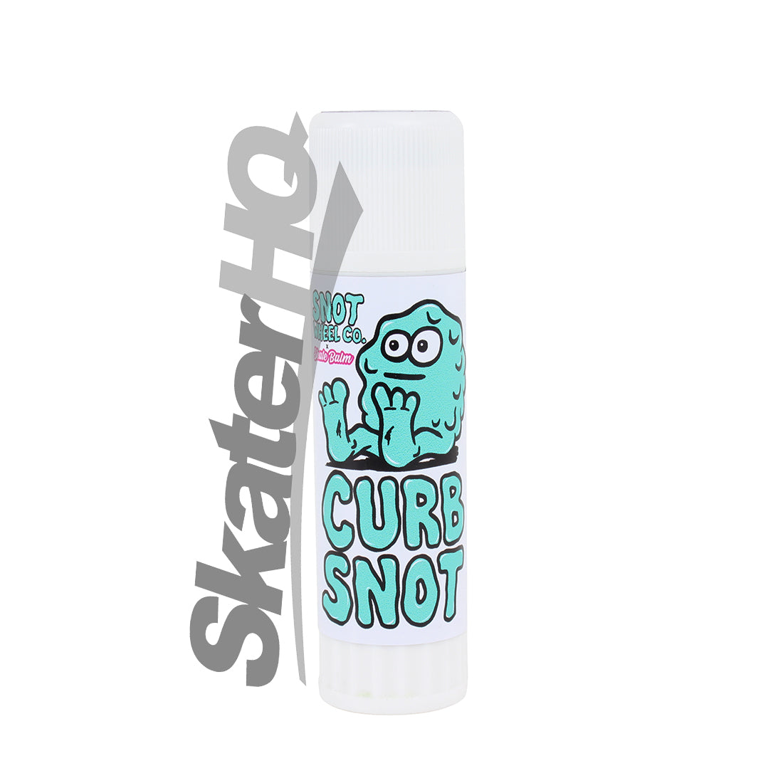 Snot x Skate Balm Curb Snot Wax Skateboard Accessories