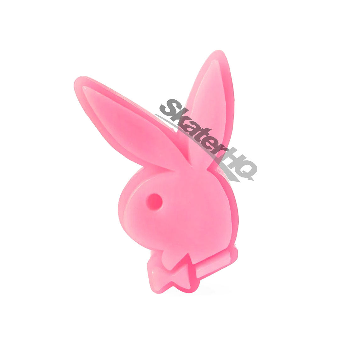 Cortina Playboy Bunny Wax - Pink Skateboard Accessories