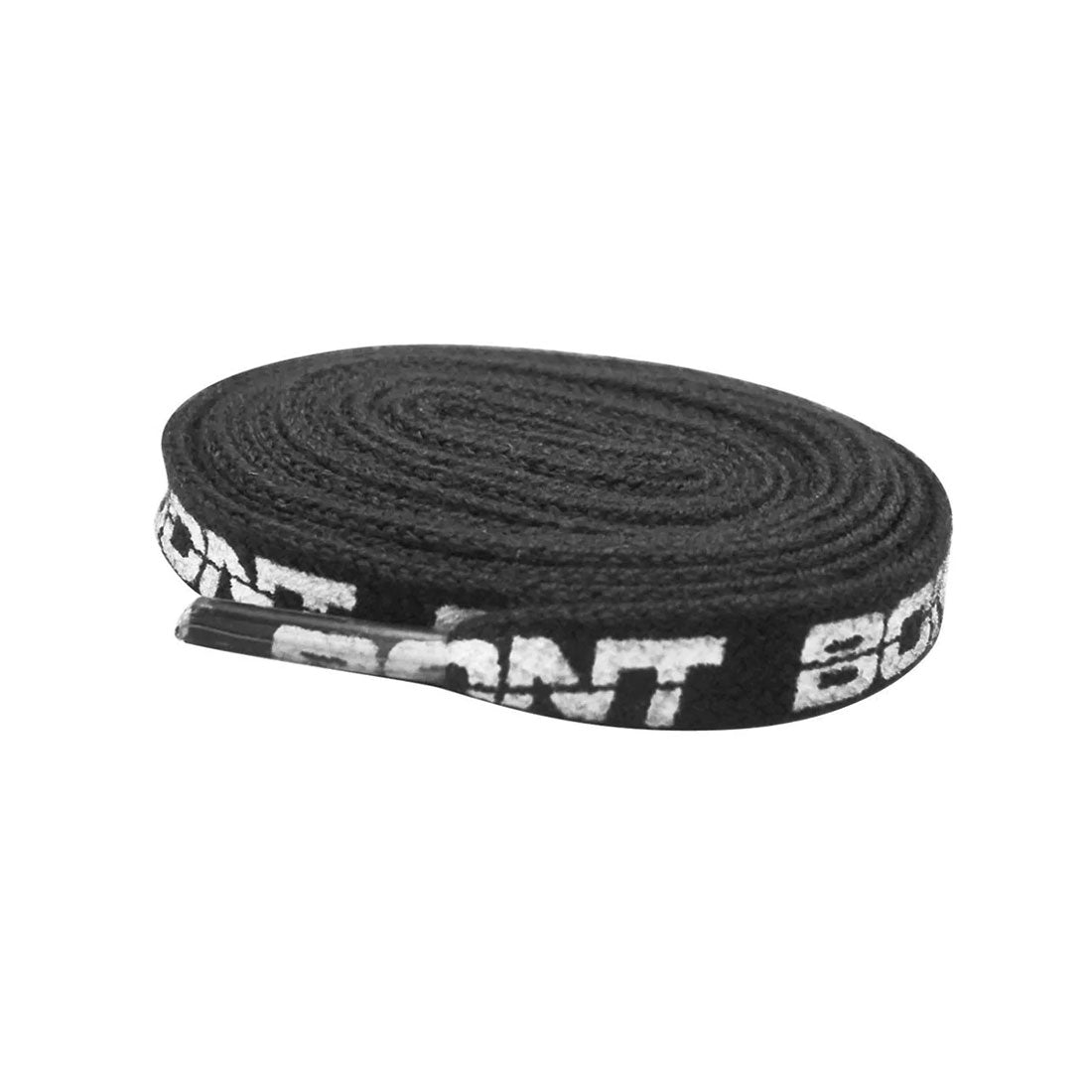 BONT Skate 10mm Laces - 80cm / 31in - Black Laces