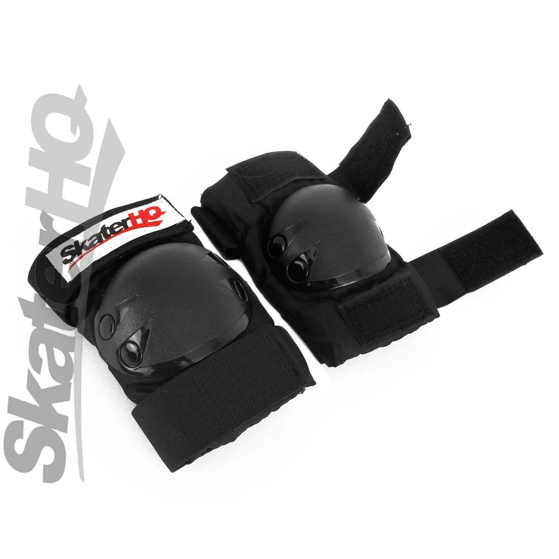 Skater HQ Knee/Elbow Set - Junior Protective Gear